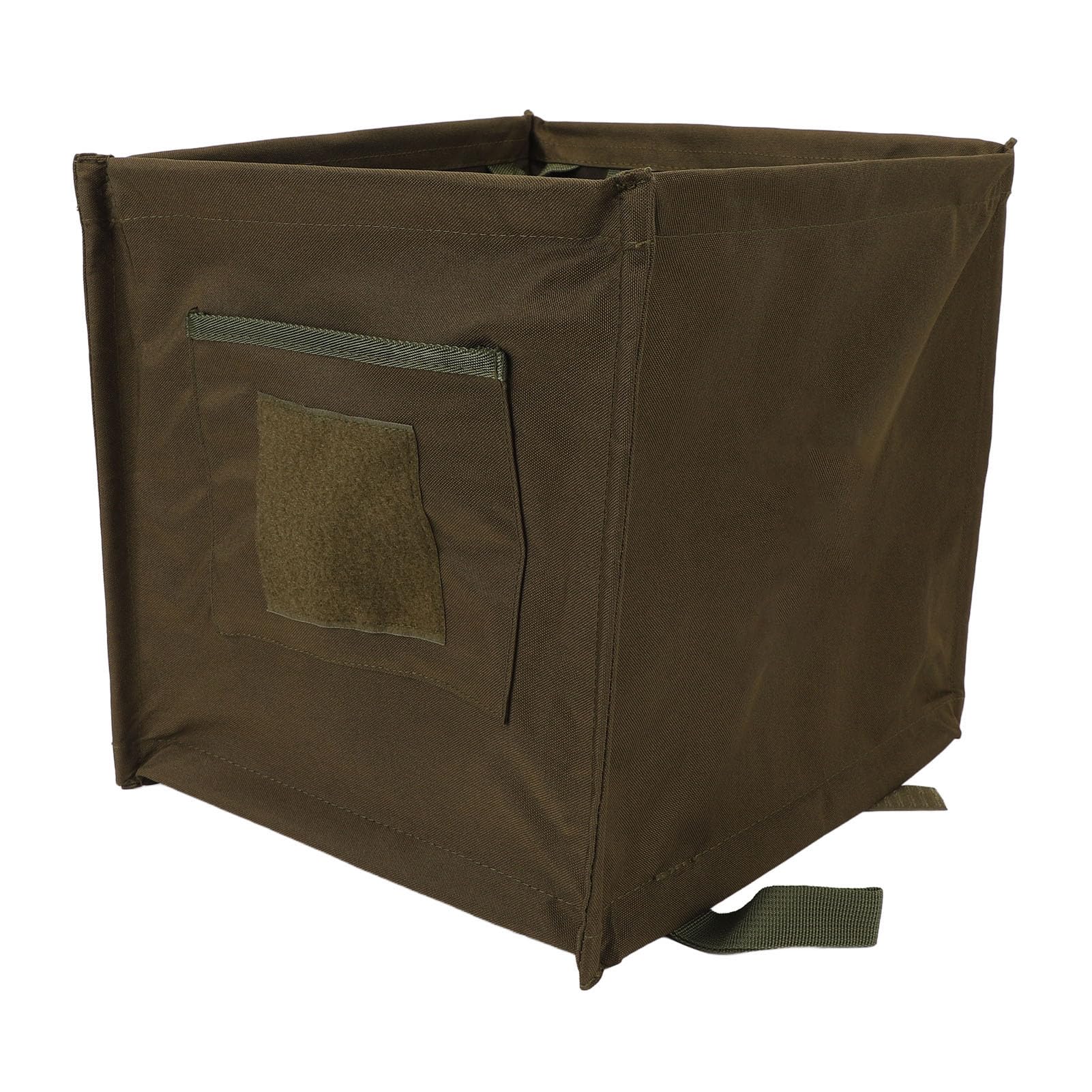 Sorandy Arborist throw line storage cube showing 33L capacity for gear