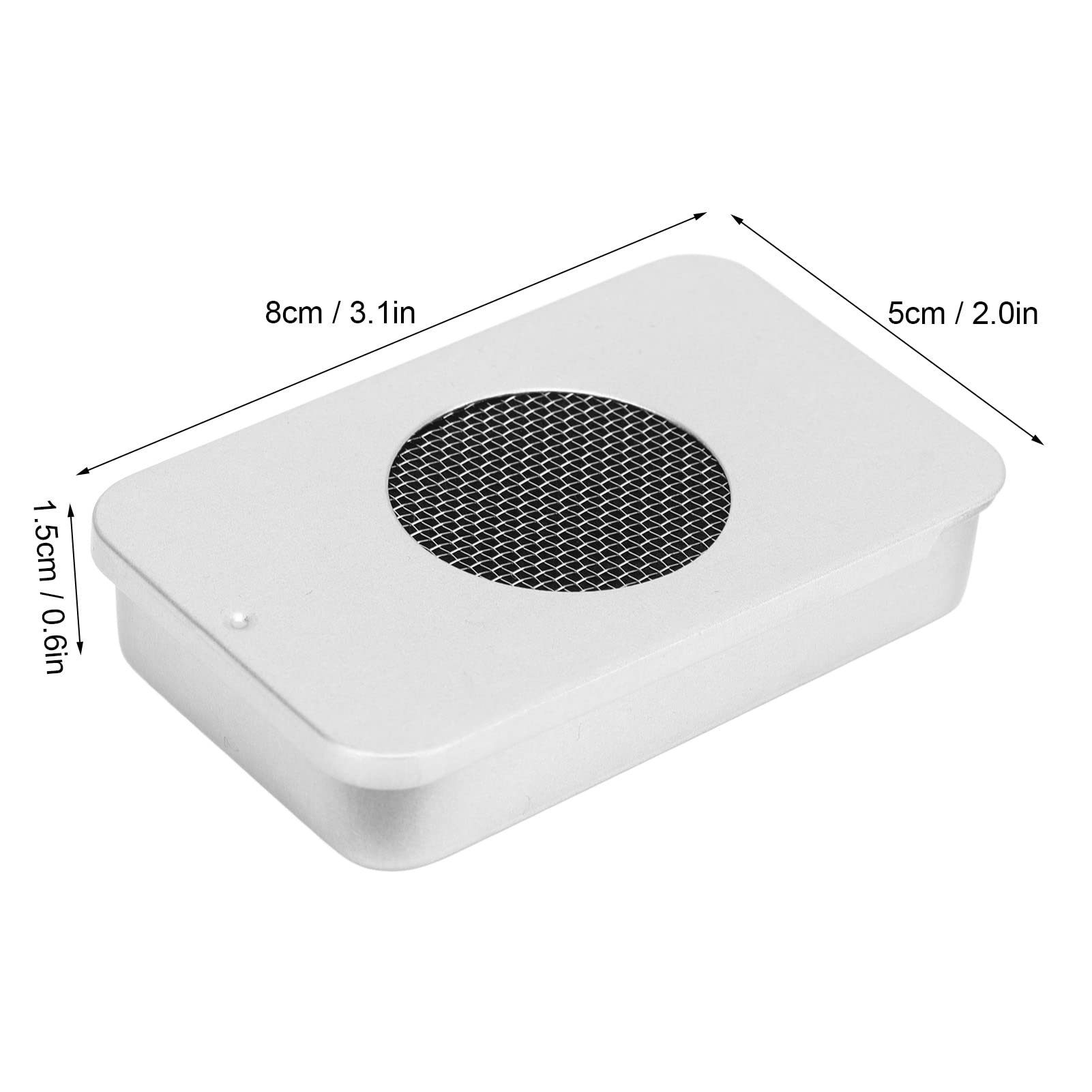 Sorandy mini-alcohol stove boiling-water test shows efficient heat.