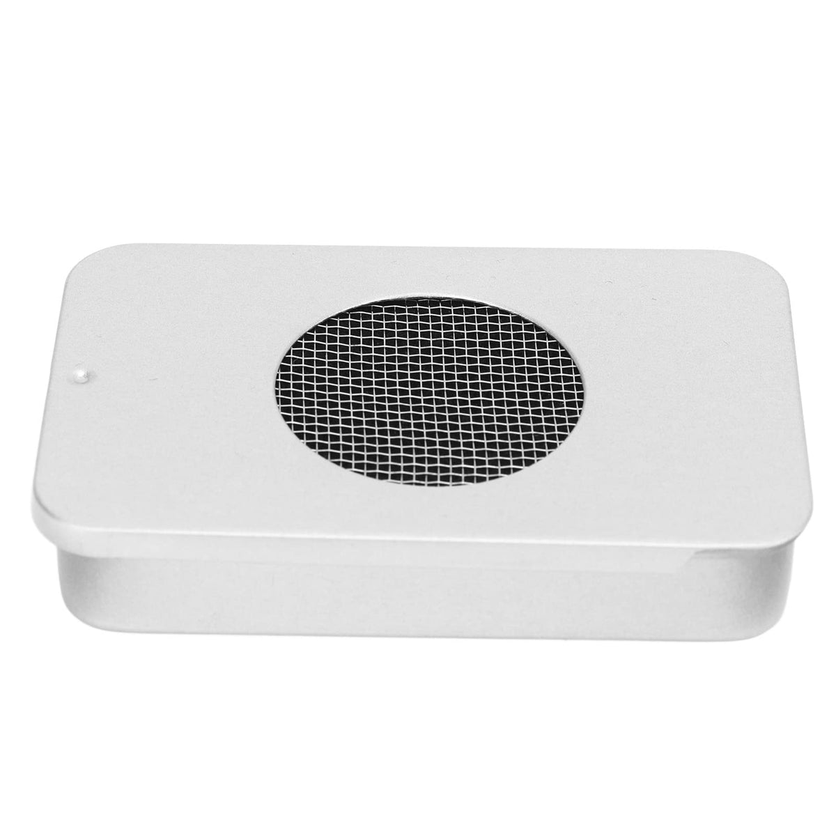 Sorandy mini-alcohol stove compact design ideal for ultralight backpacking meals.