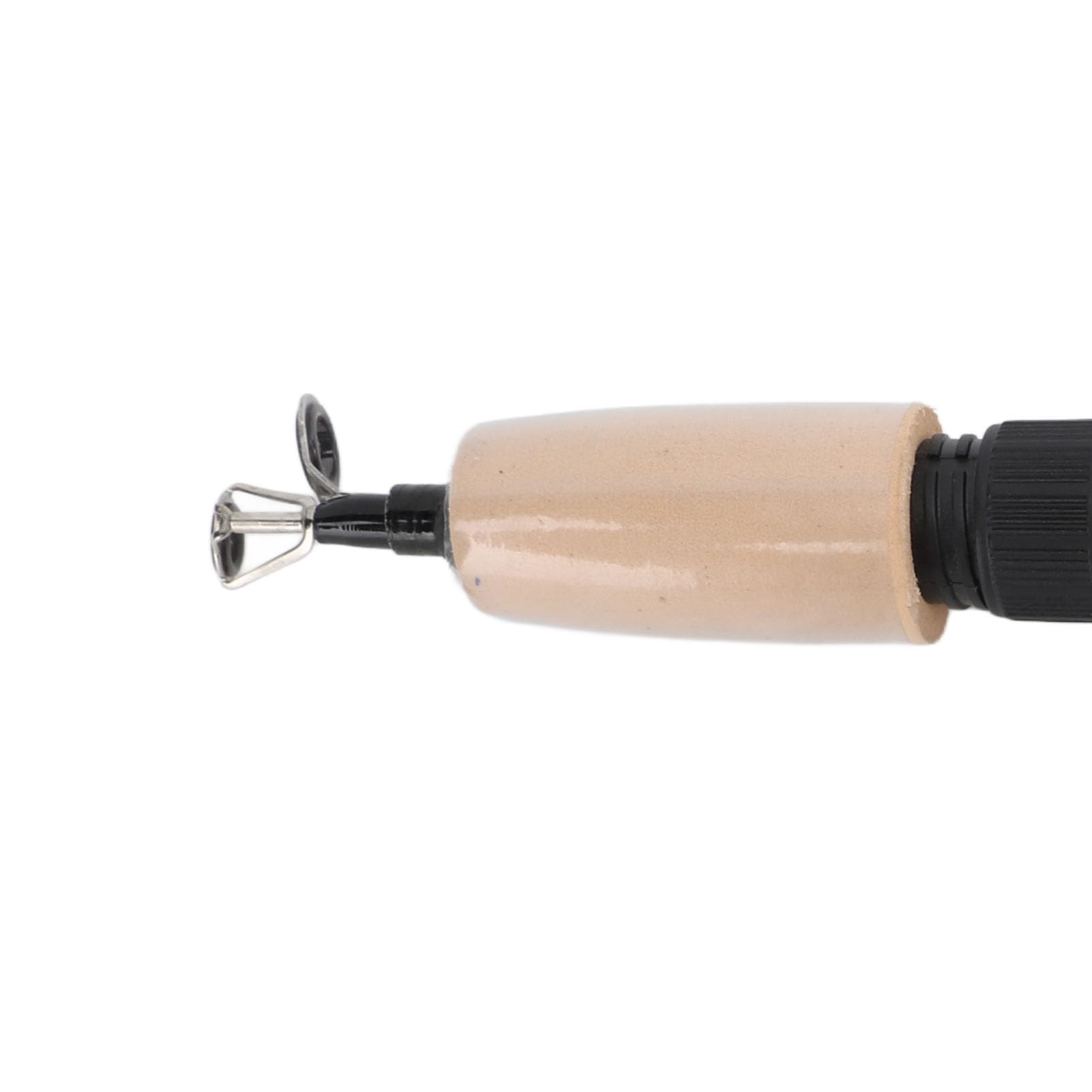 Sorandy rod and reel package includes essential setup.