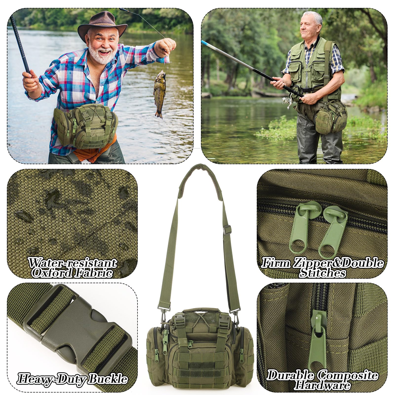 Sosation fish hook remover tool helps clean disengagement during fishing sessions.
