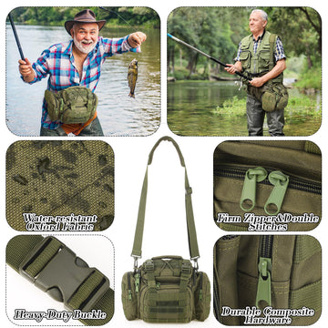 Sosation fish hook remover tool helps clean disengagement during fishing sessions.