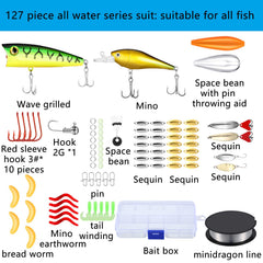 Sosation fish lip gripper