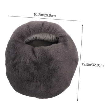 Sosoport 5V USB power for safe, portable warmth anywhere.