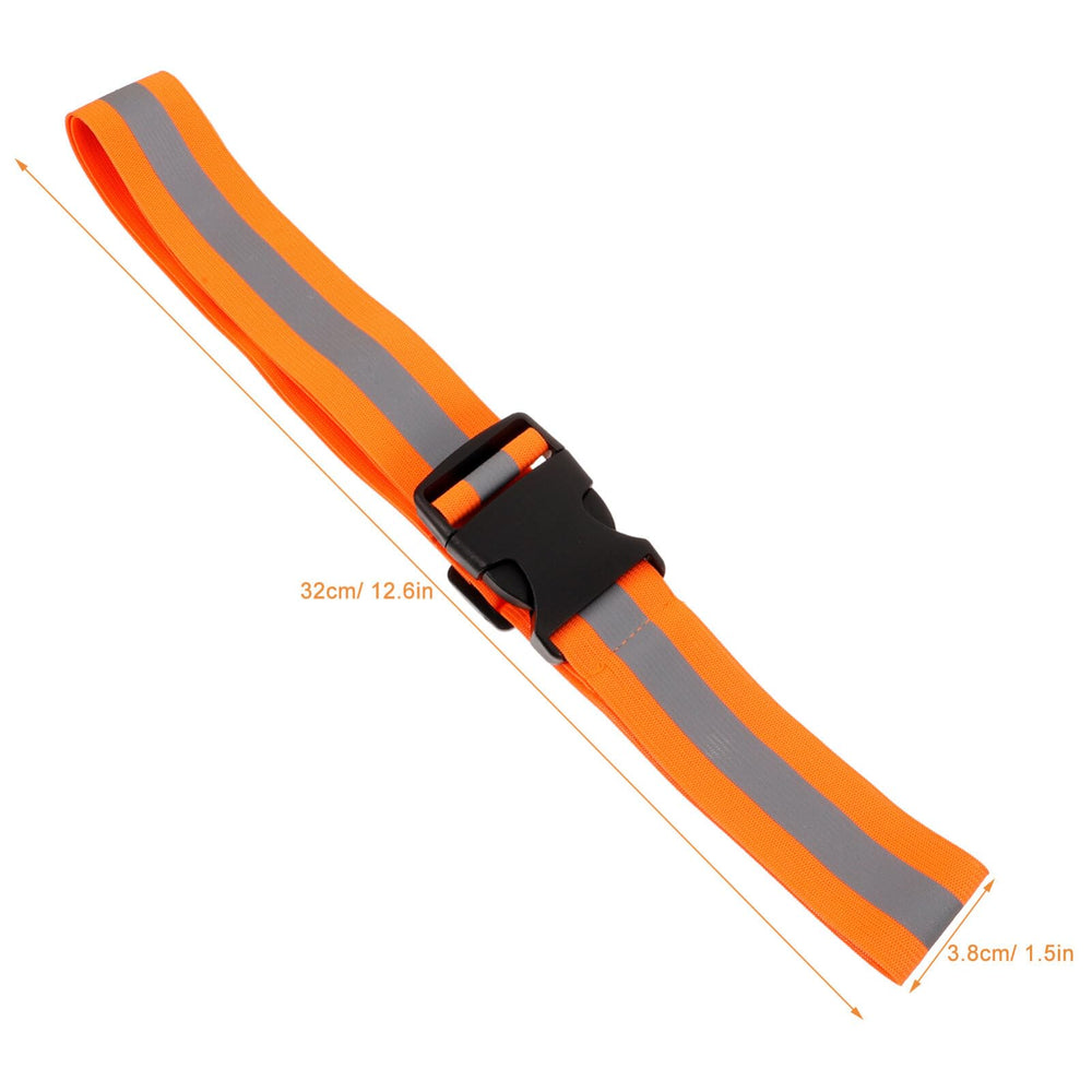 Sosoport adjustable elastic waistband fits most bodies securely.