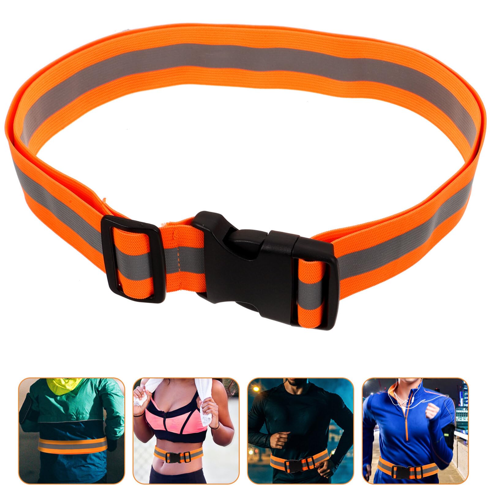 Sosoport compact lightweight design is easy to carry during workouts.