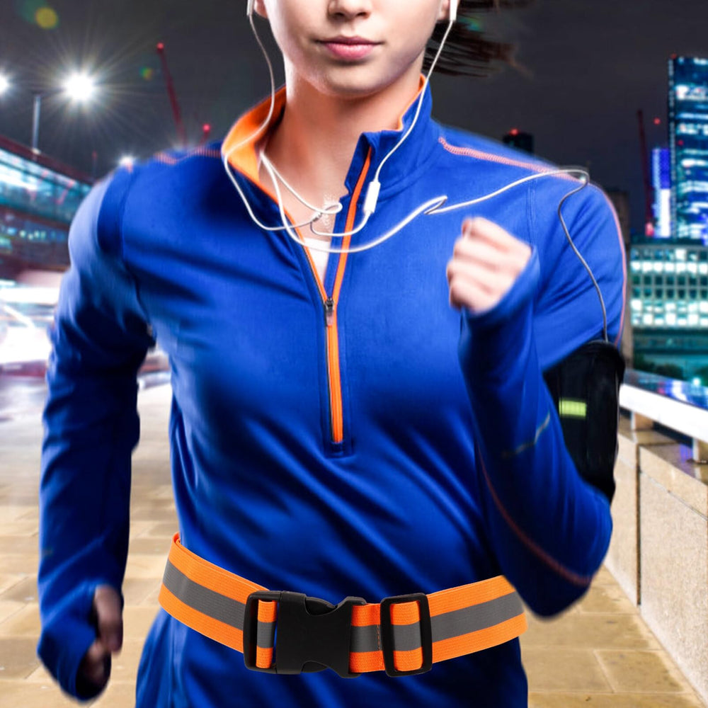 Sosoport cycle-hike visibility accessory offers versatile outdoor safety.