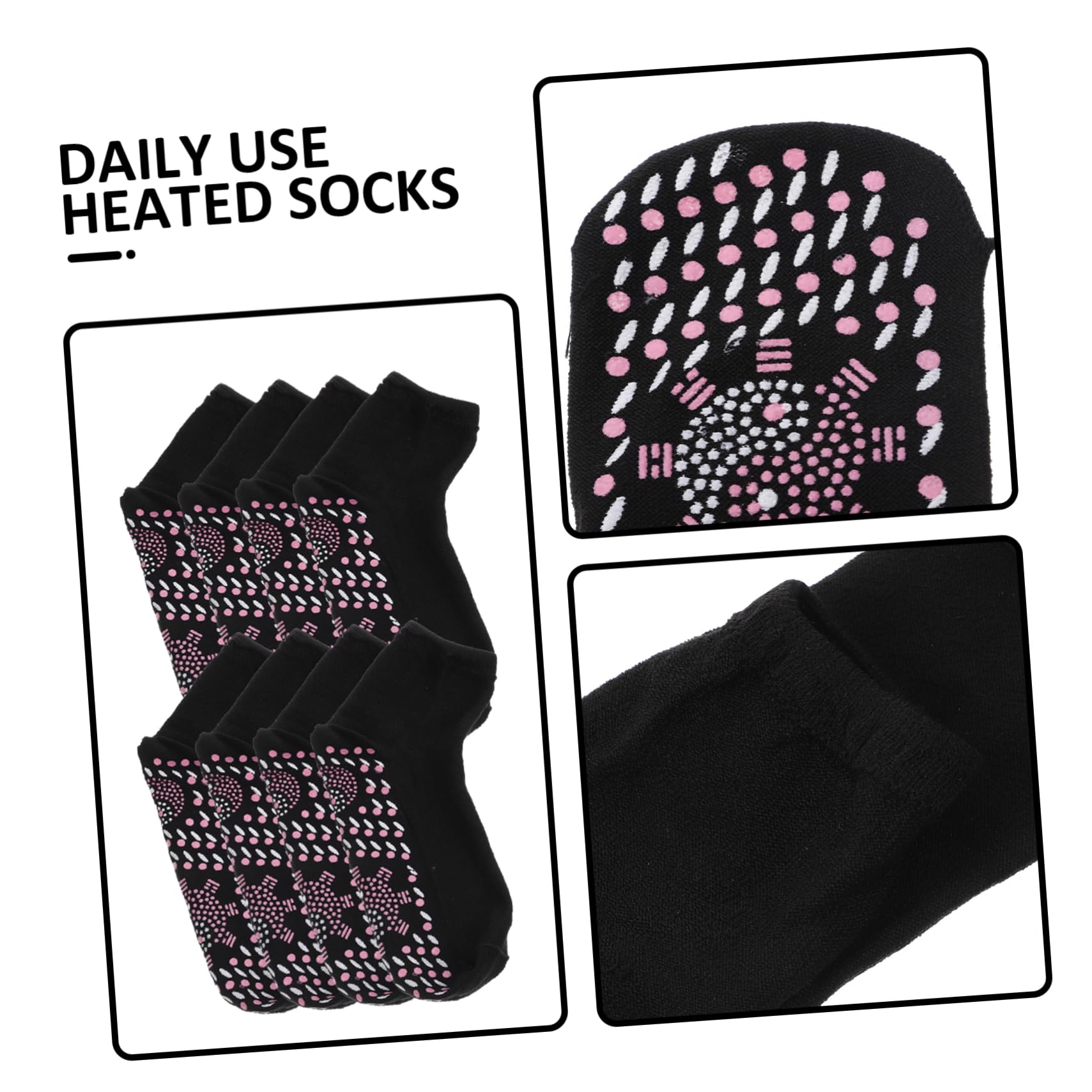 Sosoport easy-care durable material that stays warm after washing