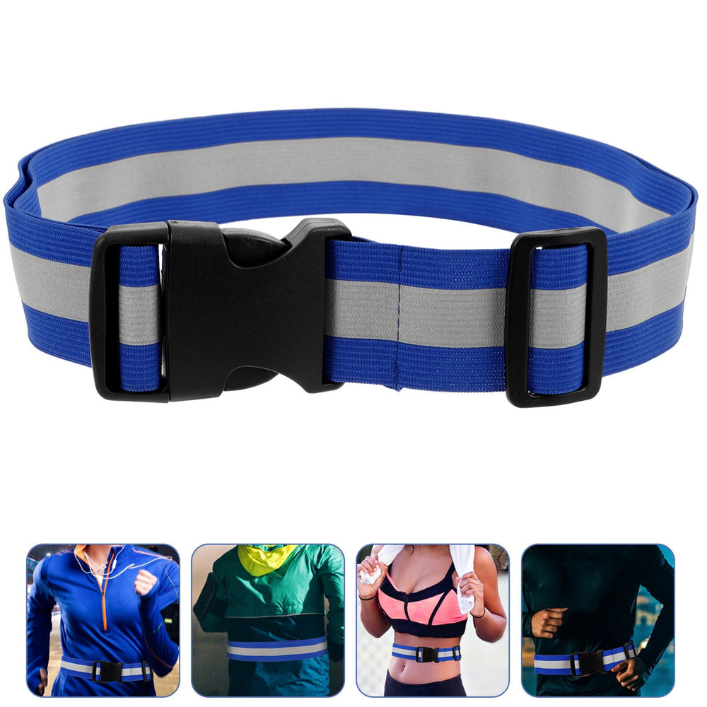 Sosoport easy-loosen belt in under a second for quick adjustments.