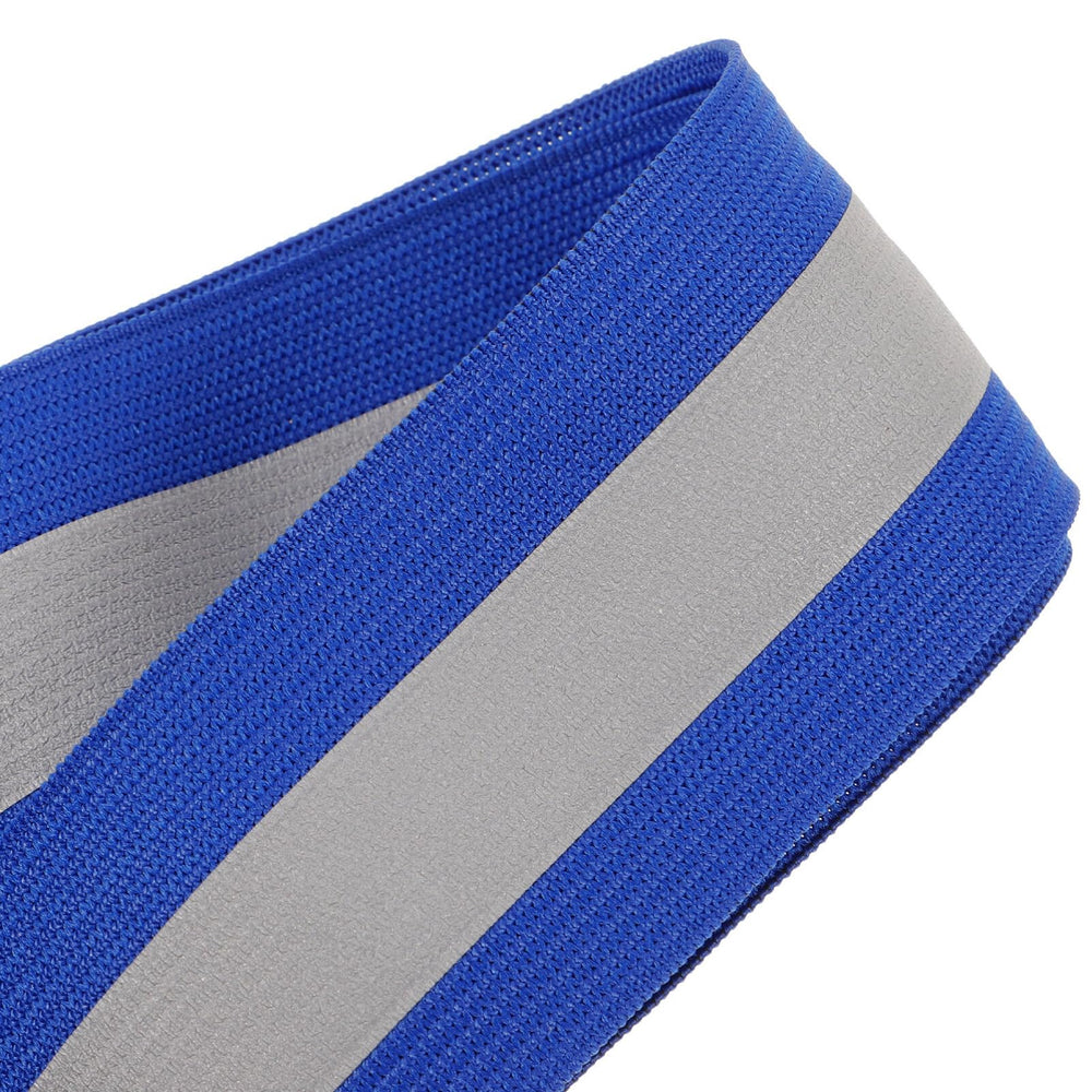 Sosoport foldable running belt design fits easily in pockets.