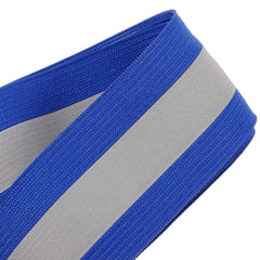 Sosoport foldable running belt design fits easily in pockets.