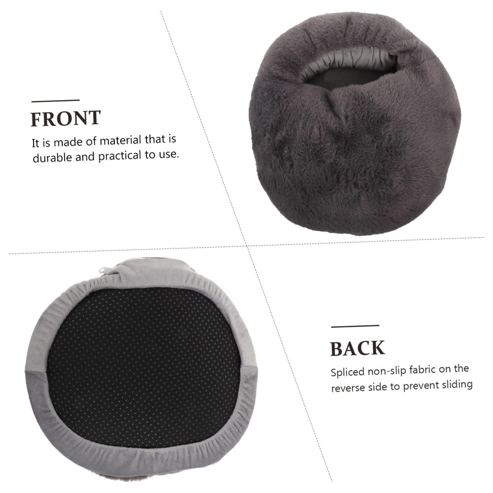 Sosoport ideal for home or office warmth during chilly days.