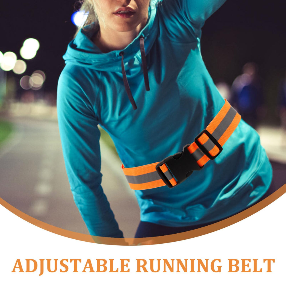 Sosoport secure-fit for all bodies ensures belt stays in place.