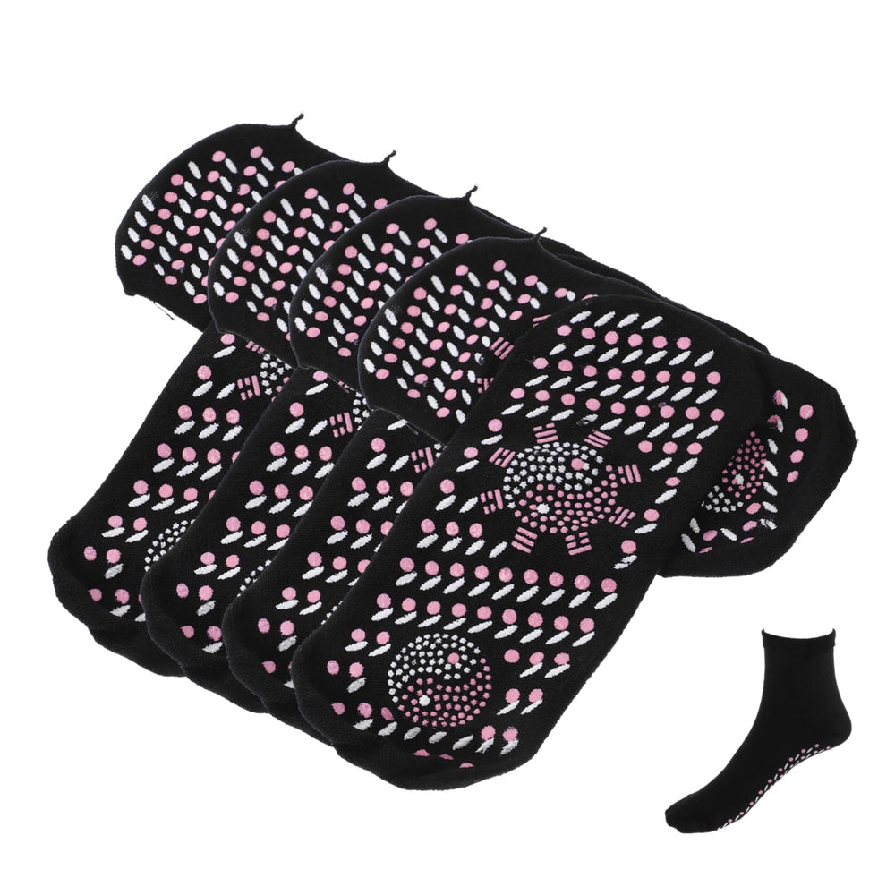 Sosoport self-heating socks deliver thermal warmth for chilly days