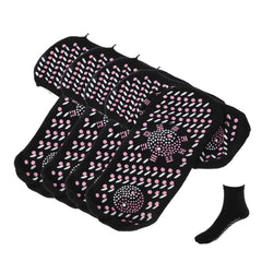 Sosoport self-heating socks deliver thermal warmth for chilly days