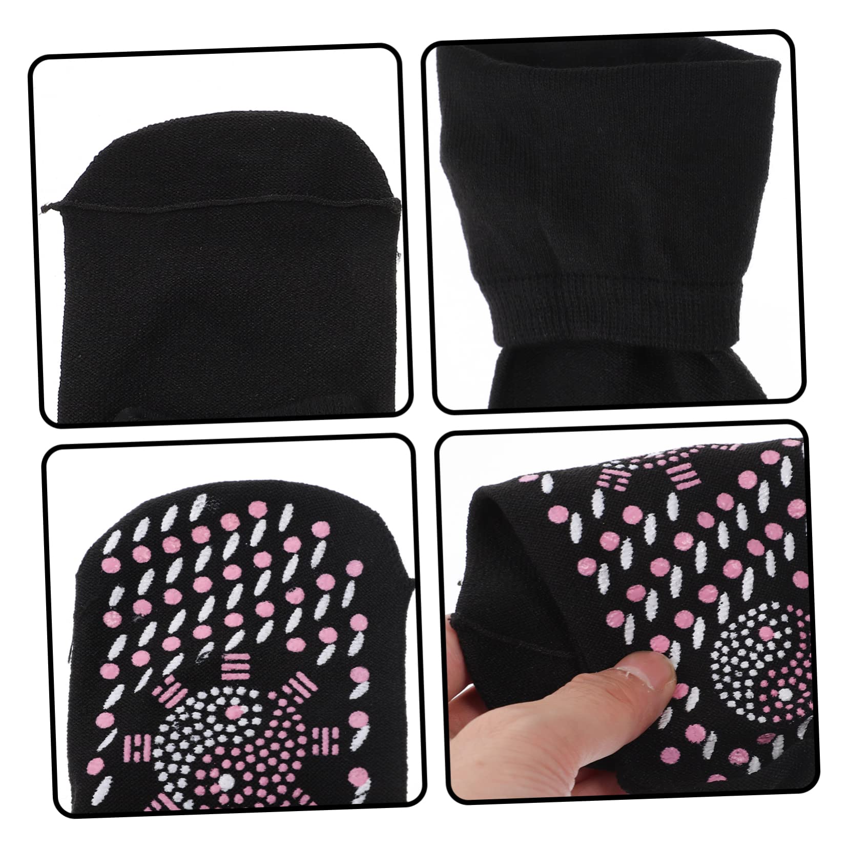 Sosoport universal stretch-fit adapts to most foot sizes