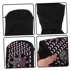 Sosoport universal stretch-fit adapts to most foot sizes