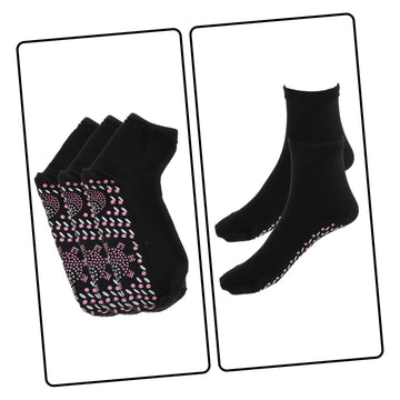Sosoport washable soft-knit socks maintain warmth through repeats
