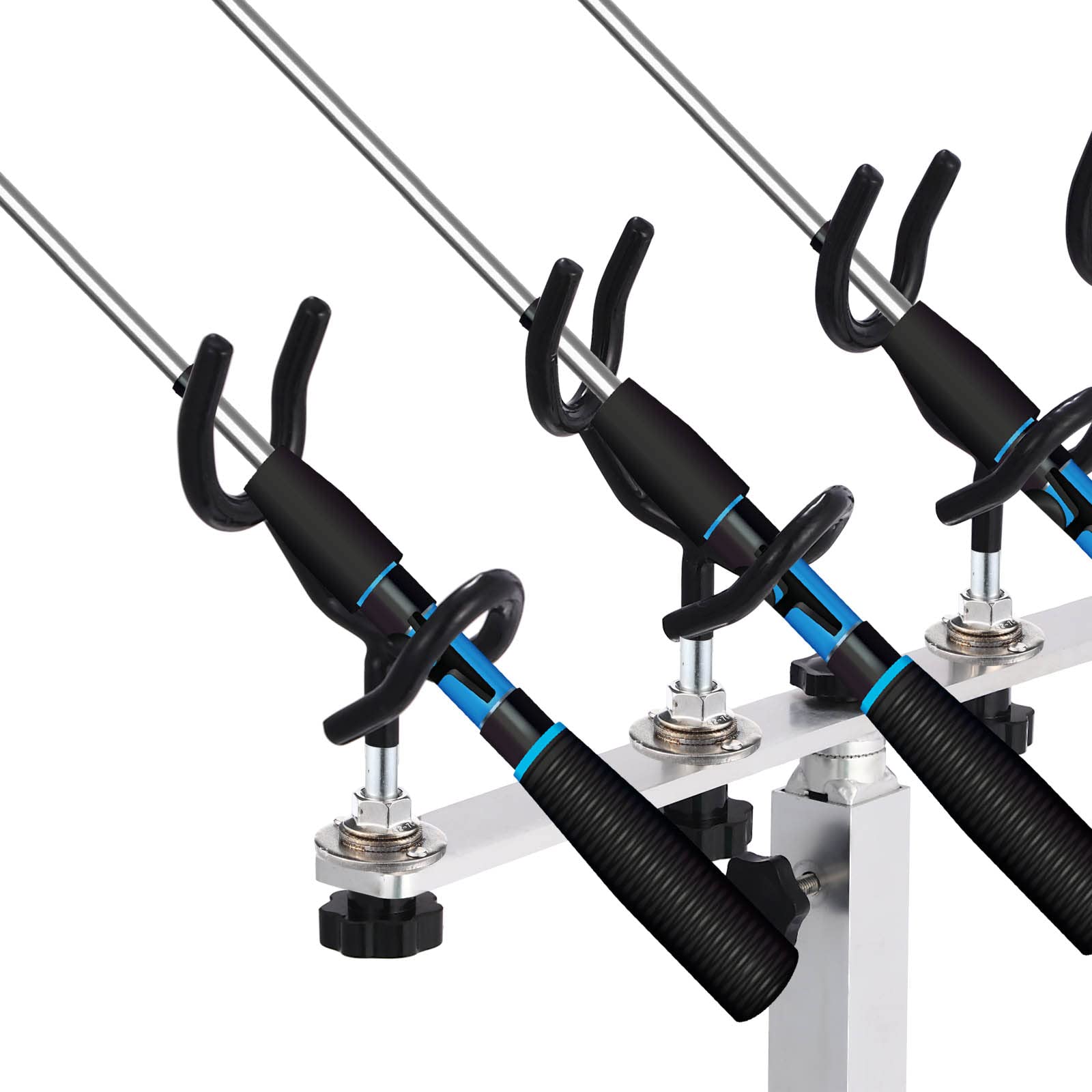 Sotiff stainless steel and aluminum build offers durable performance