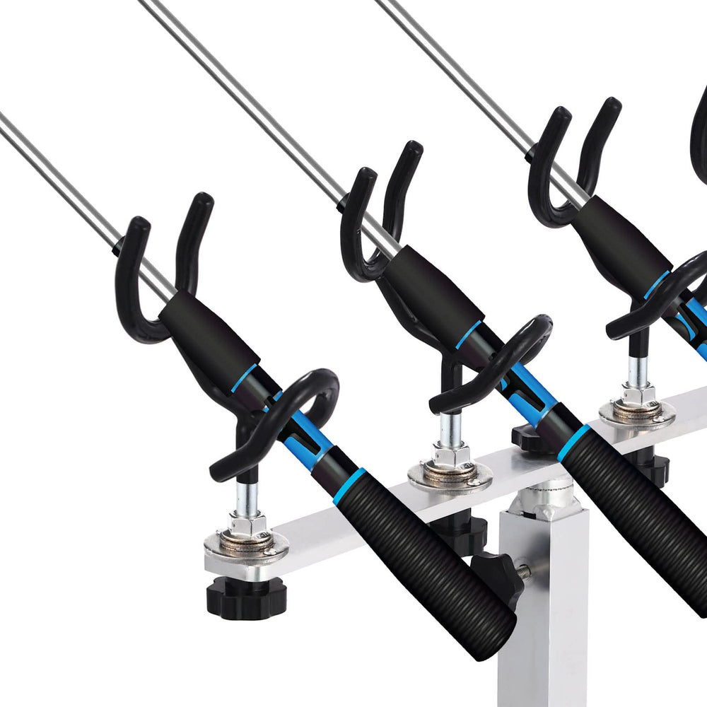 Sotiff stainless steel and aluminum build offers durable performance