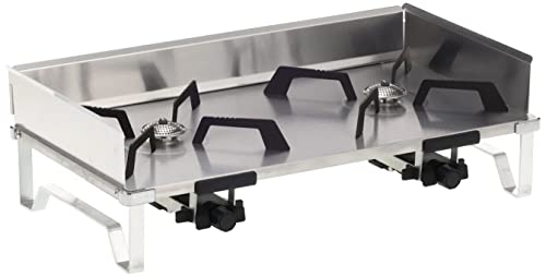SOTO GRID ST-526 storage bag included for travel.