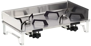 SOTO GRID ST-526 storage bag included for travel.