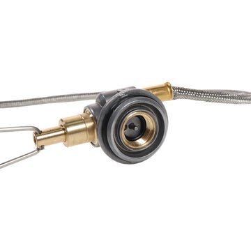 SOTO SOD-331 compatible with OD can fuel for flexible use outdoors