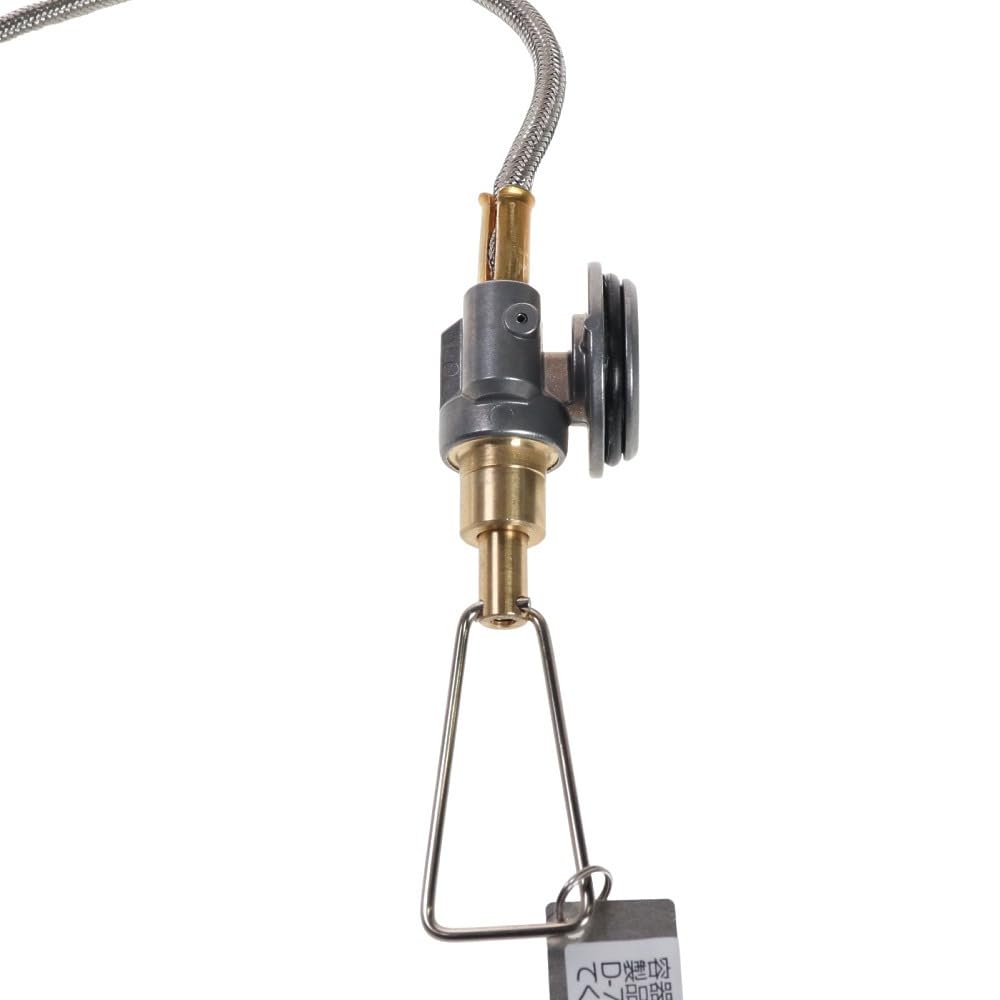 SOTO SOD-331 ultralight at 182 g ideal for backpacking