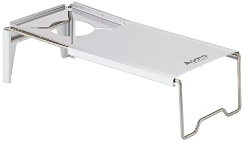 SOTO ST-3107 storage-friendly size fits tight workstations