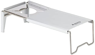 SOTO ST-3107 storage-friendly size fits tight workstations