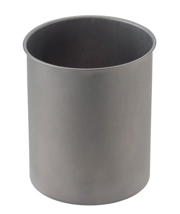 SOTO Titanium Pot heat distribution for quick, even boiling during adventures.
