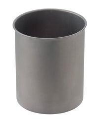 SOTO Titanium Pot heat distribution for quick, even boiling during adventures.