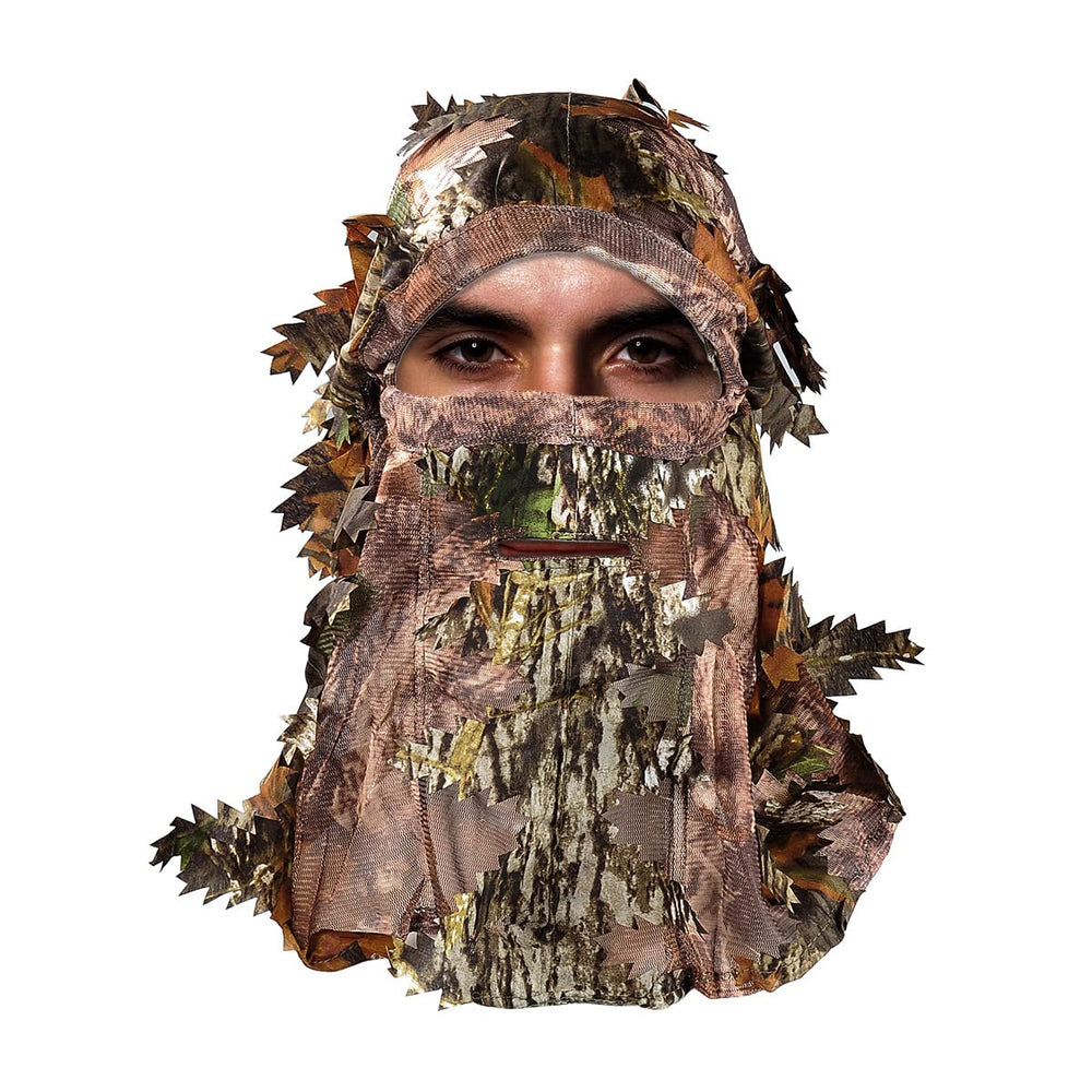 SOUFORCE versatile mask for hunting, airsoft, fishing, and training.