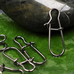 Assorted sizes #1-#8 for freshwater and saltwater fishing