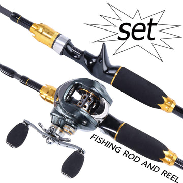 Sougayilang 11plus1 bearings image proves smooth casting and retrieval.