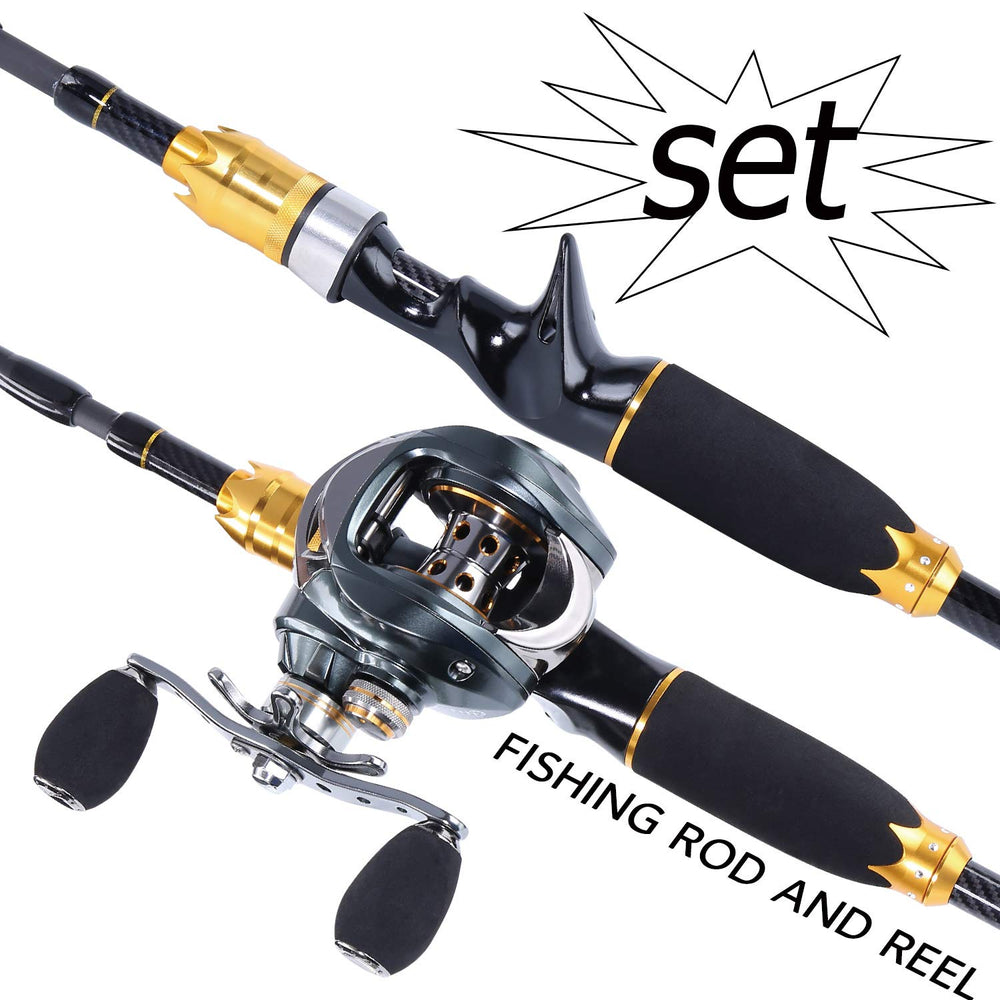 Sougayilang 11plus1 bearings image proves smooth casting and retrieval.
