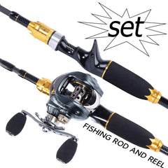 Sougayilang 11plus1 bearings image proves smooth casting and retrieval.