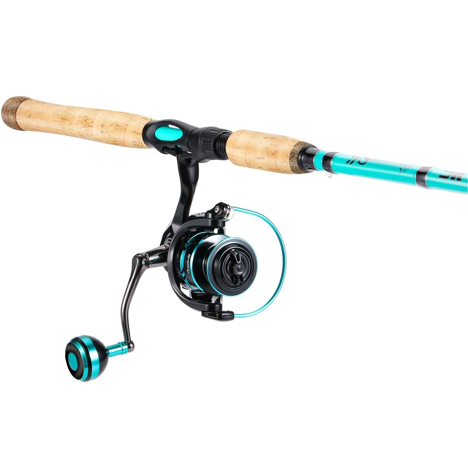 Carbon fiber blank of Sougayilang 7ft inshore rod