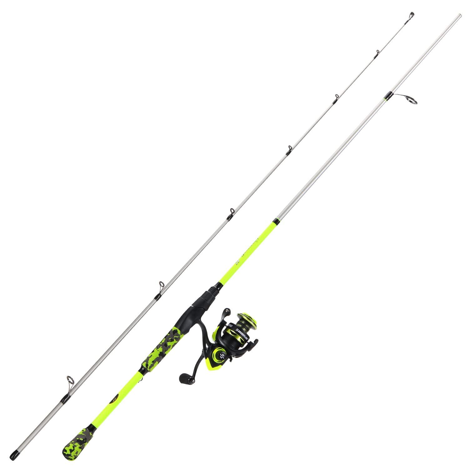 Sougayilang baitcast reel closeup highlights durable construction for reliable casting.
