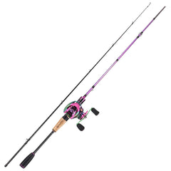 Sougayilang baitcasting reel closeup, corrosion-resistant and smooth casting for durable performance.