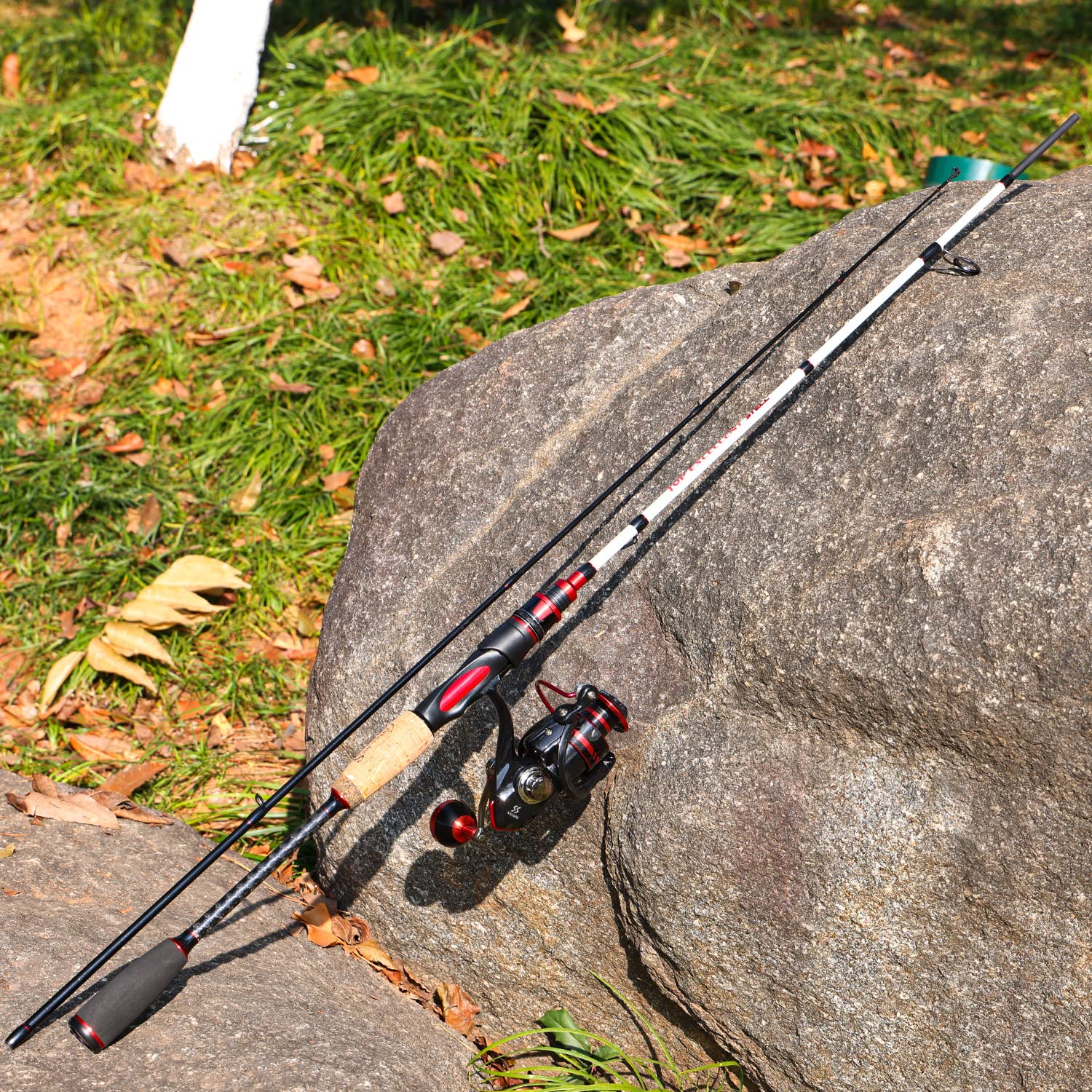 Sougayilang combo—versatile for multiple freshwater species.