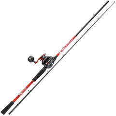 Sougayilang casting reel 400-size highlights torque for big fish.