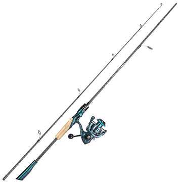 Sougayilang chameleon paint reel close-up with 11+1 bearings for smooth retrieves.