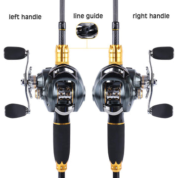Sougayilang dark-gray reel close-up demonstrates corrosion resistance for all-weather use.