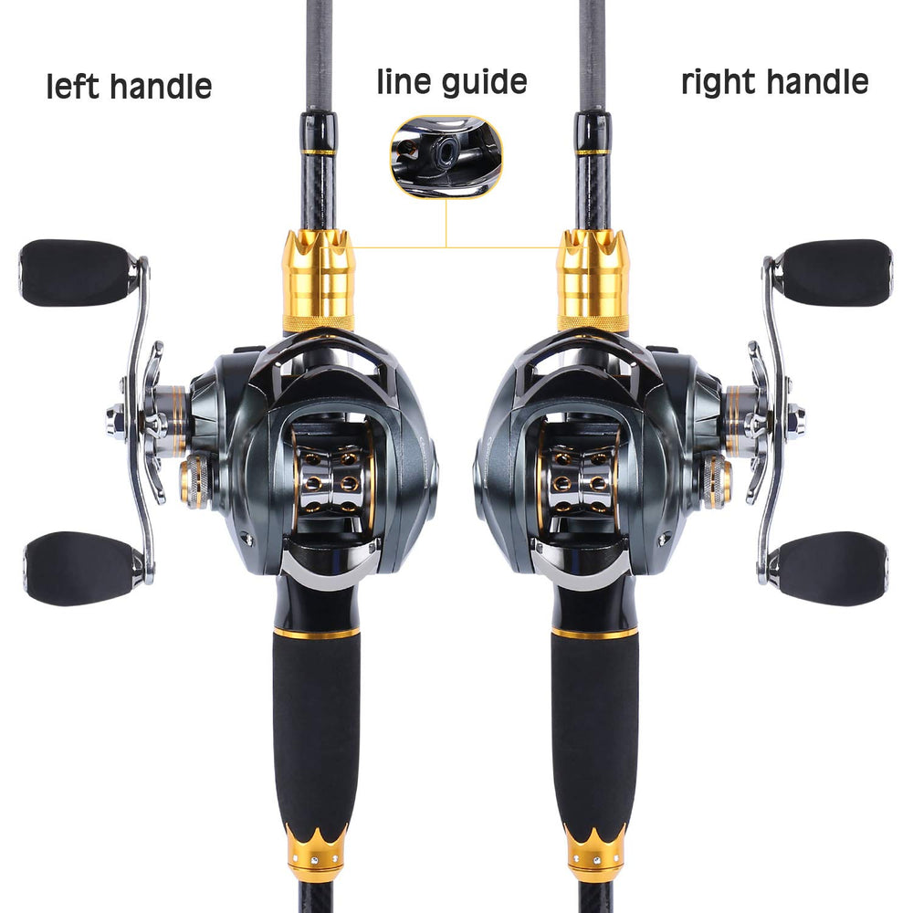 Sougayilang dark-gray reel close-up demonstrates corrosion resistance for all-weather use.