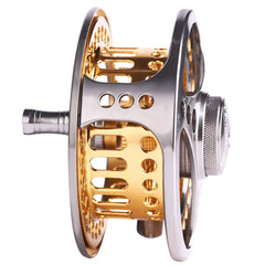 2+1 bearings and 1:1 gear ratio on Sougayilang reel