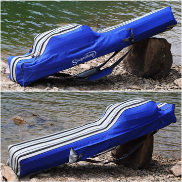 Sougayilang gift-ready finish suits anglers and outdoor enthusiasts.