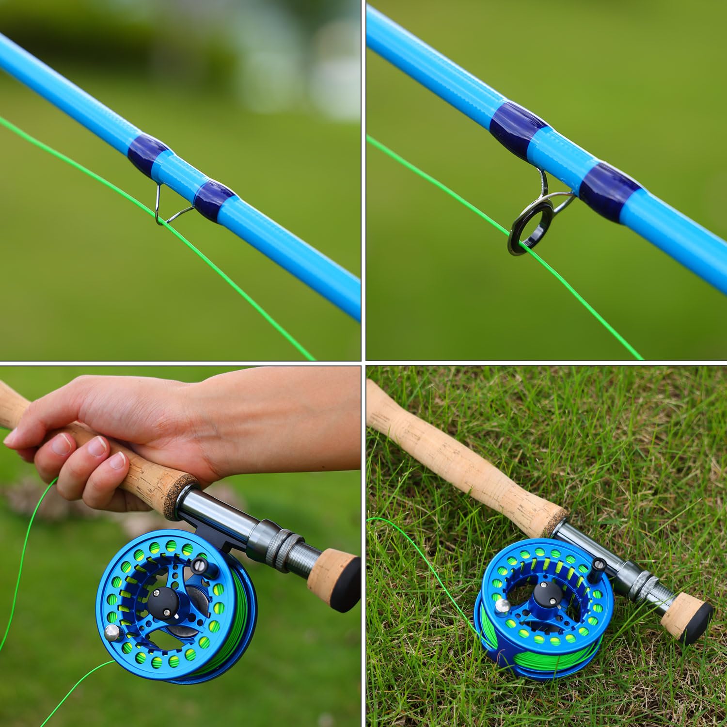 Sougayilang gift-ready packaging makes it a thoughtful option for anglers and holidays