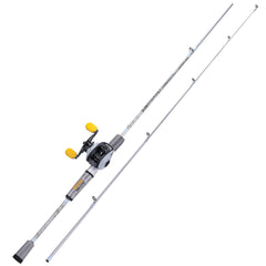 Sougayilang graphite blank IM6 demonstrates strong, value-driven power for bass and panfish.