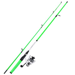 Sougayilang HJB2000 spinning reel closeup highlighting smooth retrieve and durable build.